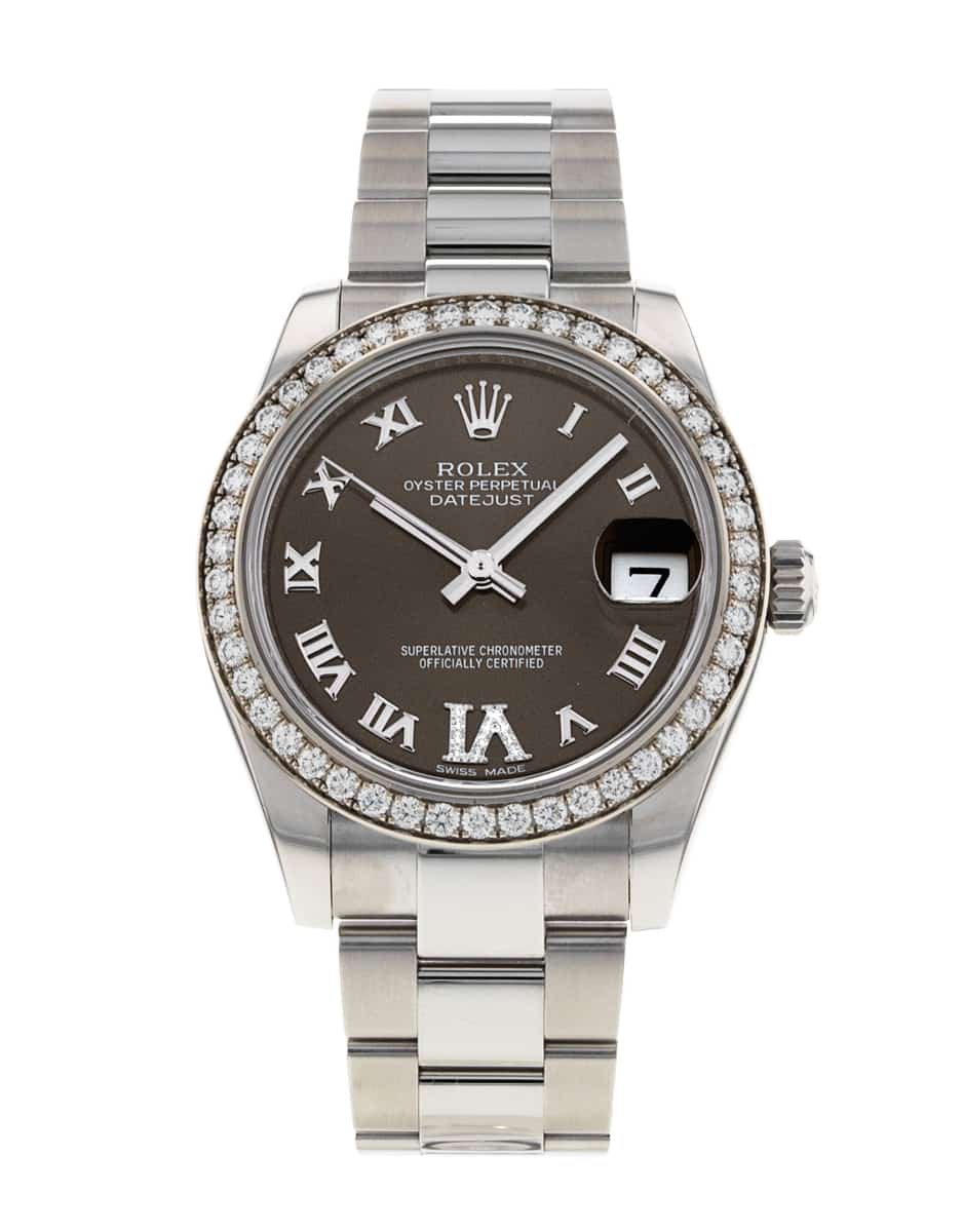 Rolex Datejust Lady 31 178384 Rolex Datejust Lady 31 178384